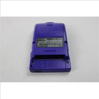 GameBoy Color