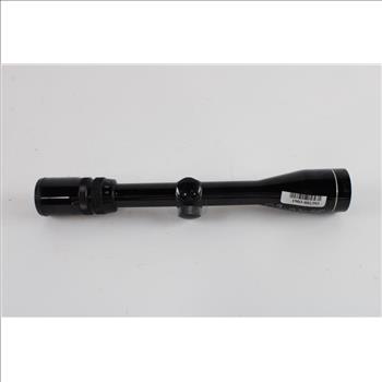 Game Rifle Scope Gamestalker Rifle Scope | Property Room