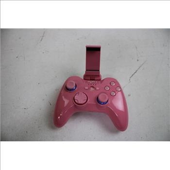 Gamevice IPhone Gamepad Controller, And Speedy Bluetooth Controller, 2 Pieces
