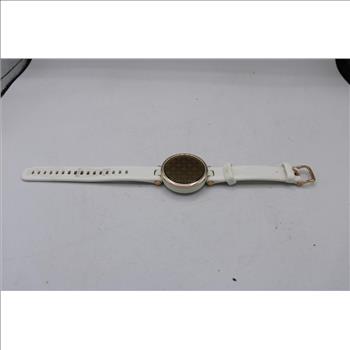Gamin GPS Smartwatch