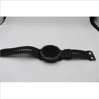 Gamin GPS Smartwatch