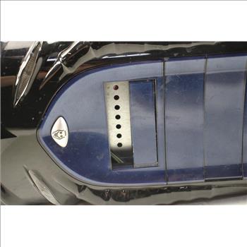 Gaming Desktop Computer