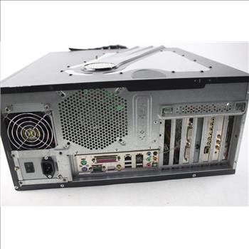 Gaming Desktop Computer