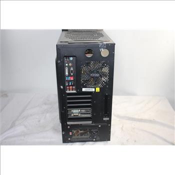 Gaming Desktop Computer