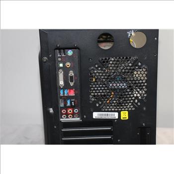 Gaming Desktop Computer