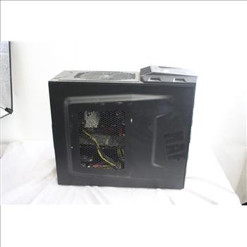 Gaming Desktop Computer