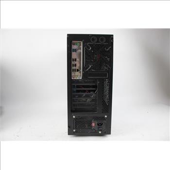 Gaming Desktop PC