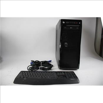 Gaming Desktop PC
