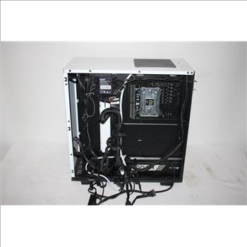 Gaming Desktop PC - SOLD FOR PARTS ONLY