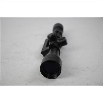Gamo 3-9x40 Scope