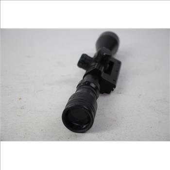 Gamo 3-9x40 Scope