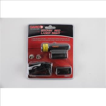 Gamo 650NM Red Laser Sight