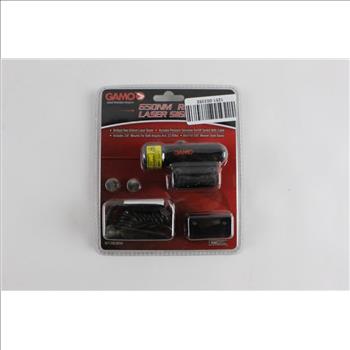 Gamo 650NM Red Laser Sight