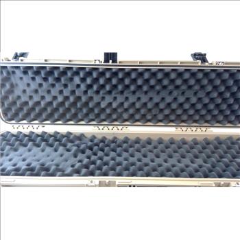 Gamo Air Rifle With Case