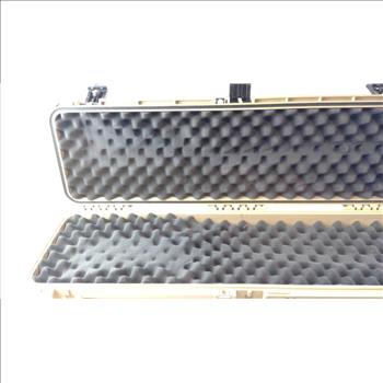 Gamo Air Rifle With Case