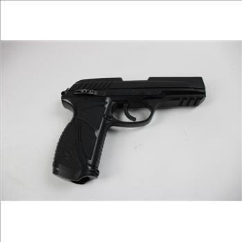 Gamo And Mako Airsoft Handguns