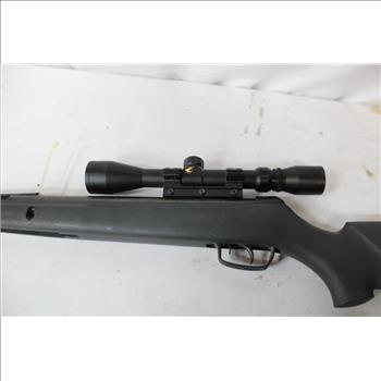 Gamo Big Cat Airsoft Rifle