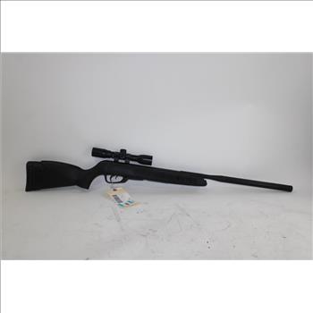 Gamo Big Cat Whisper Barrel Air Rifle .177 Pellet 4x32mm Scope 1300 FPS