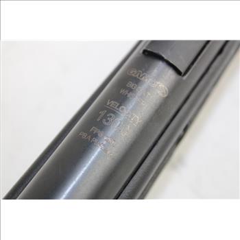 Gamo Big Cat Whisper Barrel Air Rifle .177 Pellet 4x32mm Scope 1300 FPS
