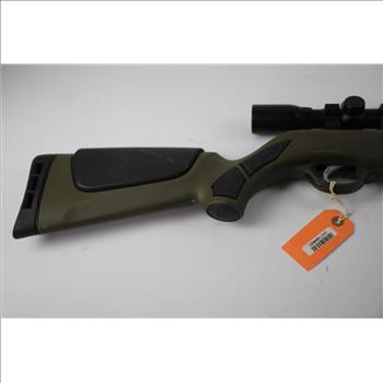 Gamo Bone Collector Bull Whisper Air Rifle