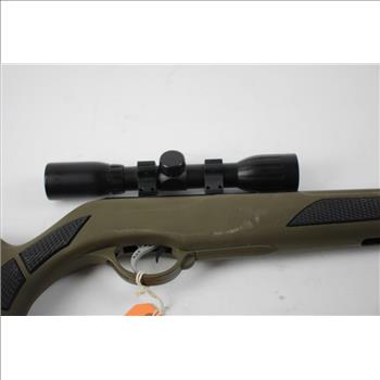 Gamo Bone Collector Bull Whisper Air Rifle