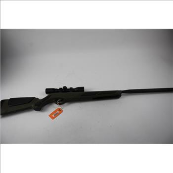Gamo Bone Collector Bull Whisper Air Rifle