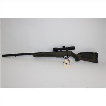 Gamo Bone Collector Bull Whisper Airsoft Rifle