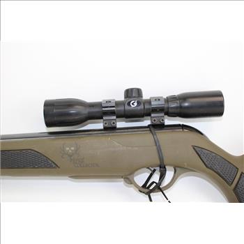 Gamo Bone Collector Bull Whisper Airsoft Rifle