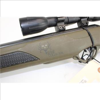 Gamo Bone Collector Bull Whisper Airsoft Rifle