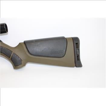 Gamo Bone Collector Bull Whisper Airsoft Rifle