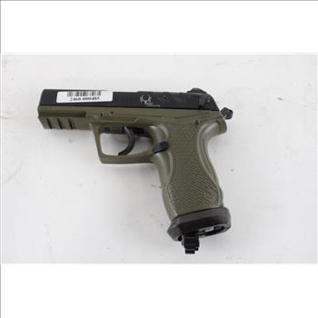 Gamo Bone Collector Pellet/BB Pistol