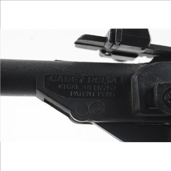 Gamo Cadet Delta Compressed Air Rifle