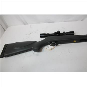 Gamo CFX Barrel Air Rifle