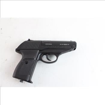 Gamo P-23 Air Pistol