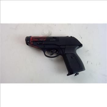Gamo P-23 BB Gun