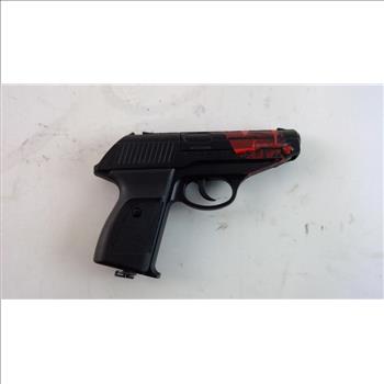 Gamo P-23 BB Gun