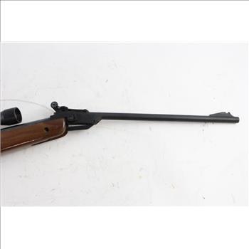 Gamo Pellet Rifle