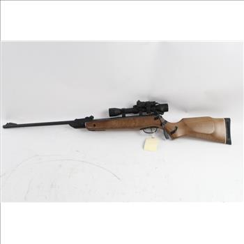 Gamo Pellet Rifle