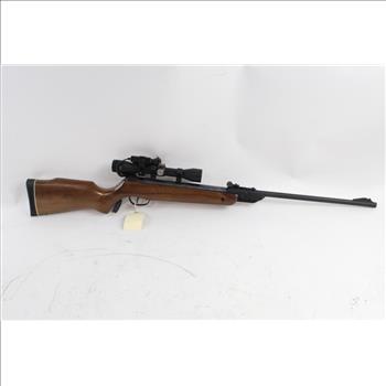 Gamo Pellet Rifle