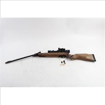 Gamo Pellet Rifle
