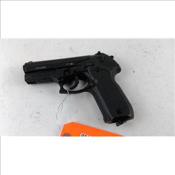 Gamo PT80 Airsoft Pistol