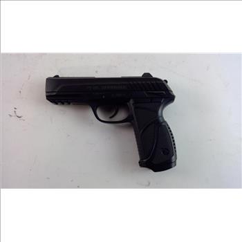 Gamo PT-85 Blowback Air Pistol