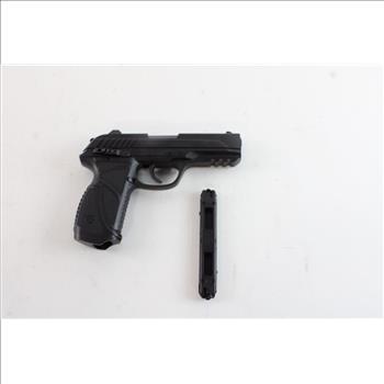 Gamo PT-85 Blowback Air Pistol