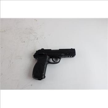 Gamo PT-85 Blowback BB Pistol