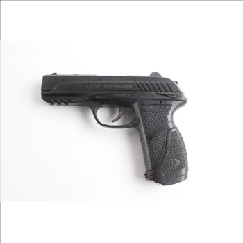 Gamo PT-85 Blowback, Pellet Gun