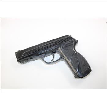 Gamo  Pt-85 Blowback Pellet Pistol Bb Gun