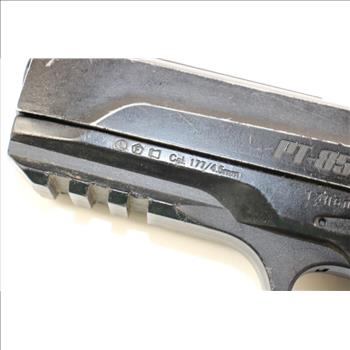 Gamo  Pt-85 Blowback Pellet Pistol Bb Gun