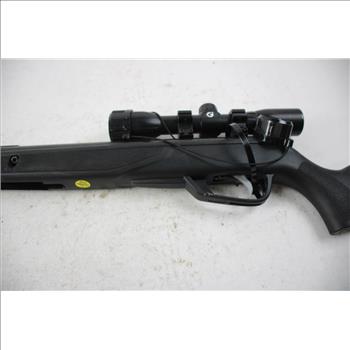Gamo Raptor Whisper Pellet Rifle