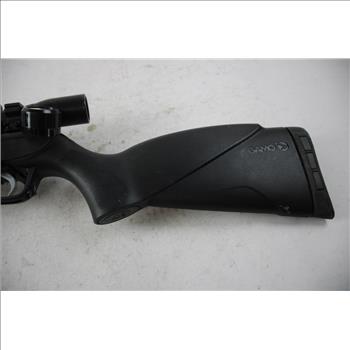 Gamo Raptor Whisper Pellet Rifle