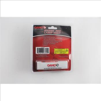Gamo Red Laser Sight
